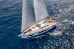 Turkey Fethiye - Dufour Yachts Dufour 41