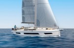 Turkey Fethiye - Dufour Yachts Dufour 41