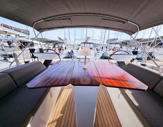 Croatia Rogoznica - Dufour Yachts Dufour 41