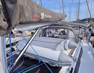 Croatia Rogoznica - Dufour Yachts Dufour 41