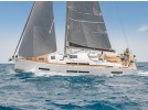 Croatia Kaštela/Split - Hanse Yachts Hanse 510 - 5 + 1 cab.