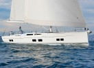 Croatia Trogir - Hanse Yachts Hanse 588 - 3 + 1 cab.