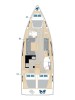 Croatia Kaštela/Split - Hanse Yachts Hanse 410