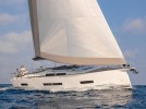 Croatia Trogir - Hanse Yachts Hanse 510 - 4 + 1 cab.