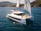 Croatia Biograd - Catana Group Bali 4.2 - 4 + 1 cab.