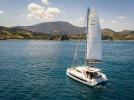 Croatia Biograd - Catana Group Bali 4.2 - 4 + 1 cab.