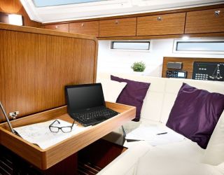 Croatia Murter - Bavaria Yachtbau Bavaria Cruiser 46 - 4 cab.