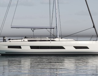 Croatia Biograd - Dufour Yachts Dufour 41