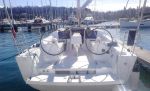 Croatia Punat/Krk - Dufour Yachts Dufour 310 GL