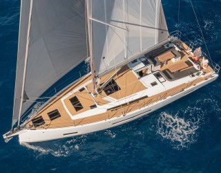 Croatia Kaštela/Split - Hanse Yachts Hanse 460