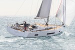 Croatia Kaštela/Split - Hanse Yachts Hanse 460