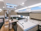 Croazia Murter - Hanse Yachts Hanse 388