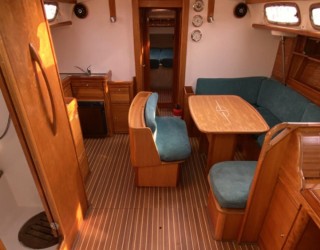 Germany Barth - Bavaria Yachtbau Bavaria 46 Cruiser