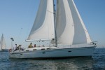 Germany Barth - Bavaria Yachtbau Bavaria 46 Cruiser