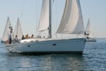 Germany Barth - Bavaria Yachtbau Bavaria 46 Cruiser