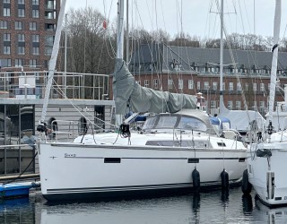 Germany Heiligenhafen - Bavaria Yachtbau Bavaria Cruiser 41S