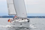 Germany Heiligenhafen - Bavaria Yachtbau Bavaria Cruiser 41S