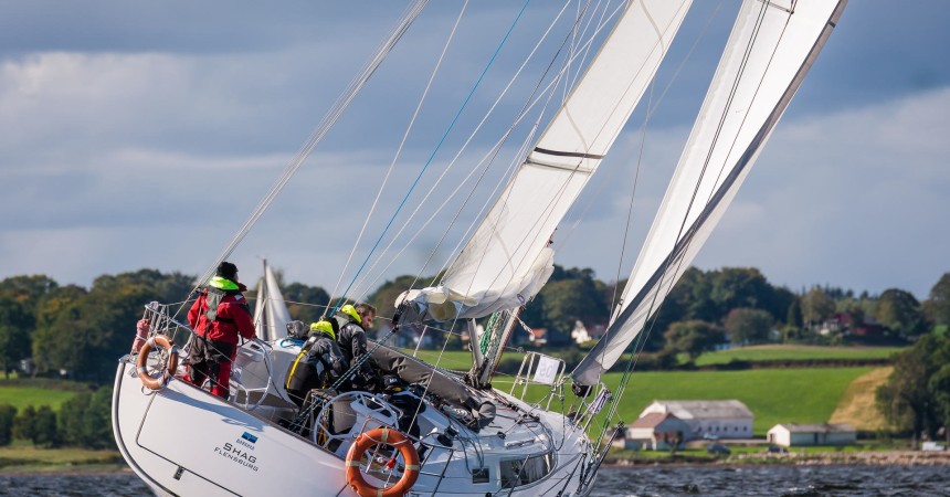 Germany Heiligenhafen - Bavaria Yachtbau Bavaria Cruiser 41S