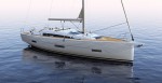 Greece Preveza - Dufour Yachts Dufour 430 GL