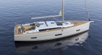 Greece Preveza - Dufour Yachts Dufour 430 GL