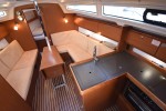 Croatia Punat/Krk - Bavaria Yachtbau Bavaria Cruiser 34