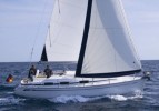 Croatia Punat/Krk - Bavaria Yachtbau Bavaria 30 Cruiser