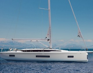 Turkey Göcek - Bavaria Yachtbau Bavaria Cruiser 46 - 4 cab.