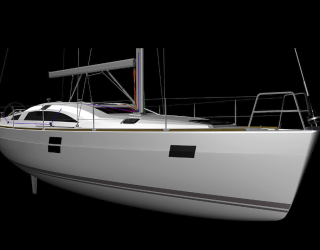 Italy Capo d Orlando - Elan Marine Elan Impression 45.1