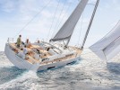 Croatia Trogir - Hanse Yachts Hanse 510 - 4 + 1 cab.