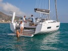 Croatia Trogir - Hanse Yachts Hanse 510 - 4 + 1 cab.