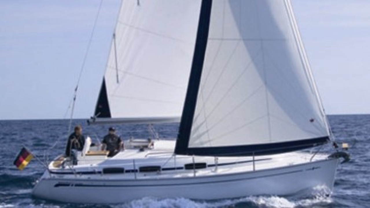 Croatia Punat/Krk - Bavaria Yachtbau Bavaria 30 Cruiser