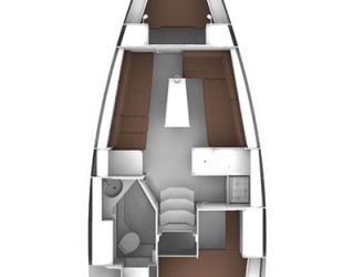 Croazia Punat/Krk - Bavaria Yachtbau Bavaria Cruiser 33