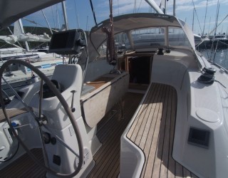 Croatia Punat/Krk - Bavaria Yachtbau Bavaria Cruiser 33