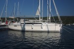 Croatia Punat/Krk - Bavaria Yachtbau Bavaria Cruiser 33