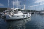 Croatia Punat/Krk - Bavaria Yachtbau Bavaria Cruiser 33