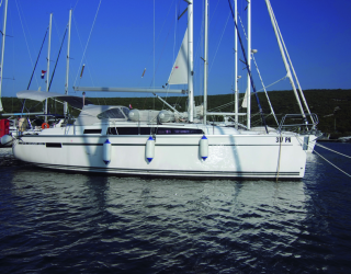 Croatia Punat/Krk - Bavaria Yachtbau Bavaria Cruiser 33