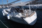 Croatia Punat/Krk - Bavaria Yachtbau Bavaria Cruiser 34