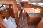 Croatia Punat/Krk - Bavaria Yachtbau Bavaria Cruiser 34