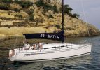 Croatia Primošten - Bavaria Yachtbau Bavaria 38 Match - 2 cab.