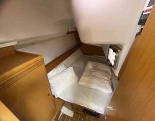 Croatia Zadar - Jeanneau Sun Odyssey 36i