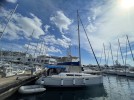 Croatia Zadar - Jeanneau Sun Odyssey 36i