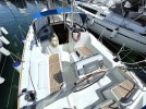 Croatia Zadar - Jeanneau Sun Odyssey 36i