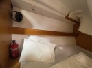 Croatia Zadar - Jeanneau Sun Odyssey 36i