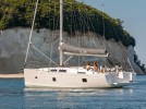 Greece Athena - Hanse Yachts Hanse 458