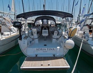 Croatia Split - Bavaria Yachtbau Bavaria Cruiser 34