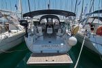 Croatia Split - Bavaria Yachtbau Bavaria Cruiser 34