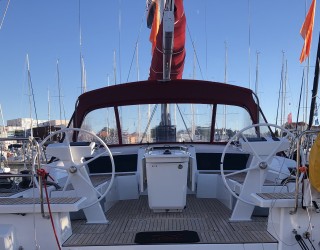 Hrvatska Split -  Oceanis 46.1 - owner version