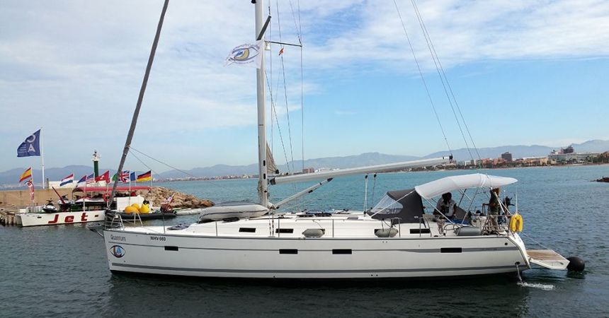 Spagna Mallorca - Bavaria Yachtbau Bavaria Cruiser 50