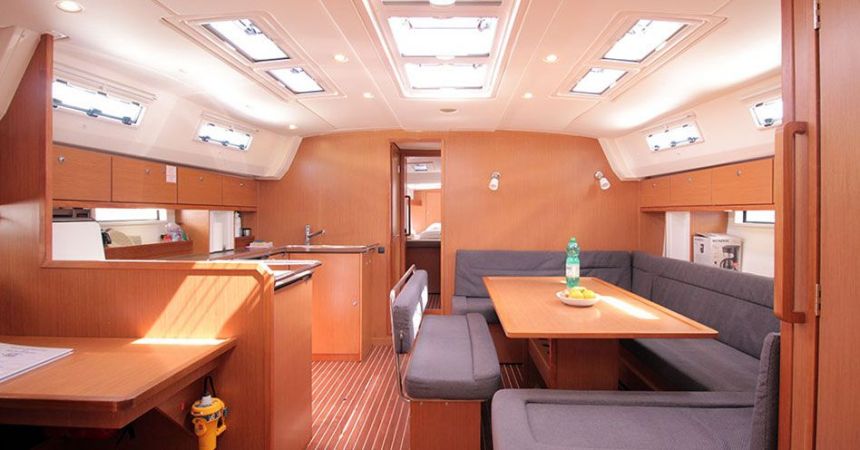 Spagna Mallorca - Bavaria Yachtbau Bavaria Cruiser 50