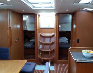 Spagna Mallorca - Bavaria Yachtbau Bavaria Cruiser 50